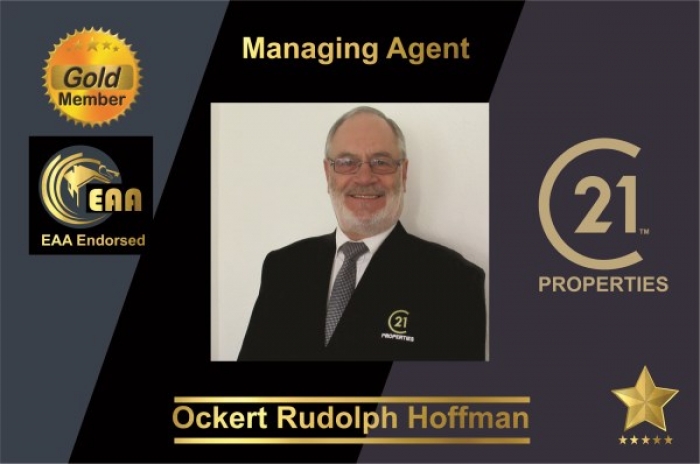 Ockert Hoffman